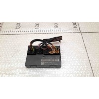 Блок комфорта центральный Volkswagen Passat B6 2005-2010 3C0959433M