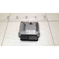 Блок управления двигателем Volkswagen Passat B6 2005-2010	2.0 06F906056FC