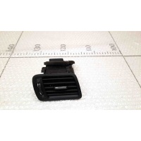 Дефлектор воздушный левый Volkswagen Passat B6 2005-2010 3C2819702E1QB