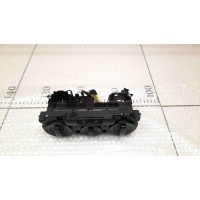 Блок управления отопителем Volkswagen Passat B6 2005-2010	VW 1K0820047HBWHS