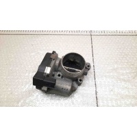 Заслонка дроссельная Volkswagen Passat B6 2005-2010	Audi 06F133062B