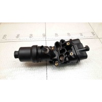 Корпус масляного фильтра Volkswagen Passat B6 2005-2010	Audi 06D115397J