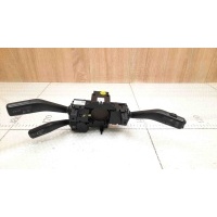 Переключатель подрулевой (к-кт) Volkswagen Passat B6 2005-2010	Универсал. 3C9953513S9B9