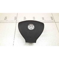 Подушка безопасности в рулевое колесо Volkswagen Passat B6 2005-2010	VW 3C0880201AC1QB