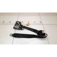 Ремень безопасности передний правый Volkswagen Passat B6 2005-2010	VW 3C1857706RRAA