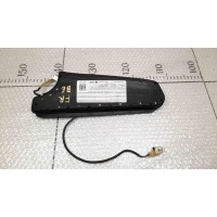 Подушка безопасности переднего сидения правая Volkswagen Passat B6 2005-2010 3C0880242