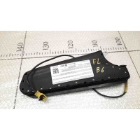 Подушка безопасности переднего сидения левая Volkswagen Passat B6 2005-2010 3C0880241