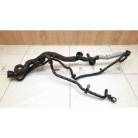 Патрубок радиатора верхний (к-кт) Volkswagen Passat B6 2005-2010	2.0 3C0121156AK