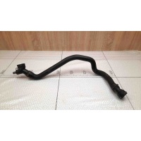 Патрубок радиатора нижний Volkswagen Passat B6 2005-2010	Audi 1K0121051T