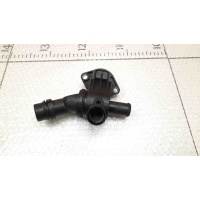 Термостат в сборе Volkswagen Passat B6 2005-2010	Audi 06F121111G