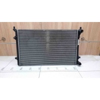 Радиатор основной Volkswagen Passat B6 2005-2010	Audi 1K0121253AN