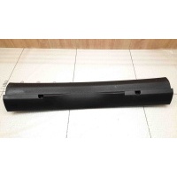 Обшивка задней панели Volkswagen Passat B6 2005-2010	Универсал.	Цвет 3C98634599B9