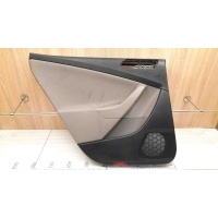 Обшивка двери задней левой Volkswagen Passat B6 2005-2010	Универсал.	Цвет 3C9867211DLTCG