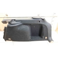 Обшивка багажника правая Volkswagen Passat B6 2005-2010	Универсал.	Цвет 3C9867428BDFEE