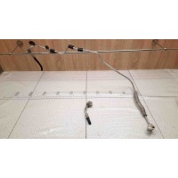 Трубка кондиционера Volkswagen Passat B6 2005-2010	Дефект 3C0820741AH