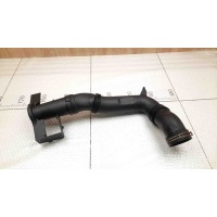 Патрубок фильтра воздушного Volkswagen Passat B6 2005-2010	Audi 1K0129618AJ