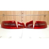 Фонарь задний (к-кт) Audi A6 C6 седан 2009-2011 4F5945095J
