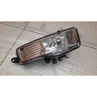 Фара противотуманная левая Audi A6 C6 2009-2011	ПТФ. Рестайлинг 4F0941699A