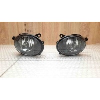 Фара противотуманная (к-кт) Audi A6 C6 2005-2009 A6 4F0941699