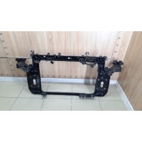 Панель передняя Kia Sportage 2010-2014 641013U000
