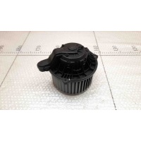 Моторчик отопителя Kia Sportage 2010-2014	Hyundai Elantra 971132Y000