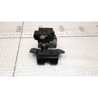 Замок багажника Kia Sportage 2010-2014 812303W000