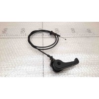 Трос капота Kia Sportage 2010-2014	В сборе 811903U000