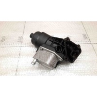 Корпус масляного фильтра Kia Sportage 2010-2014	Hyundai i20 263102A510