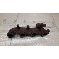 Коллектор выпускной Kia Sportage 2010-2014	Hyundai i20 285112A740