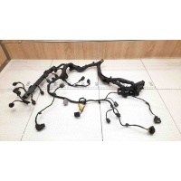 Проводка (коса) двигателя Kia Sportage 2010-2014	1.7 Дизель 914513U513