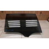 Стекло двери задней правой Mercedes W251 2005-2017 A2517351010