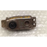Камера в передний бампер Land Rover Range Rover 2010-2012	Дефект разъема, LR031814