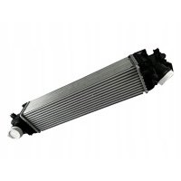 Интеркулер мини f54 f55 f56 f60 bmw f48 f39 f45 f46 b37 b47 b48 7617598