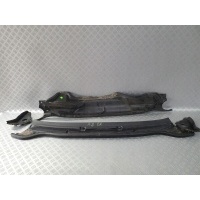 Жабо opel astra j европа