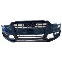 Audi a5 рестайлинг 12 - 15 s line бампер передняя передний 8t0807437am