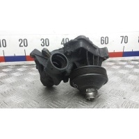Корпус термостата дизельный LAND ROVER RANGE ROVER (2002-2006) 2005 PEL000050, PEB000050