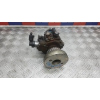 ТНВД дизельный VOLKSWAGEN TOUAREG (2007-2011) 2008 059130755S, 059130851,0445010171