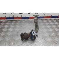 Клапан EGR дизельный VOLKSWAGEN TOUAREG (2007-2011) 2008 059131503H, 059131063D