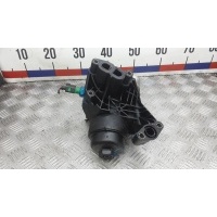 Корпус масляного фильтра дизельный SKODA OCTAVIA (2012-2020) 2014 03N115389A, 03N115389B