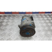 Компрессор кондиционера дизельный RENAULT MEGANE (2003-2007) 2006 8200470242