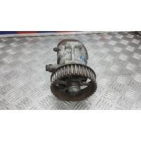 ТНВД дизельный RENAULT MEGANE (2003-2007) 2006 8200057225