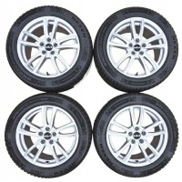 4× колесо алюминиевая oe proceed x ceed ниро optma соул 7.5 