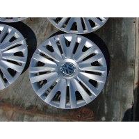 Колпак volkswagen oe оригинальные 15 