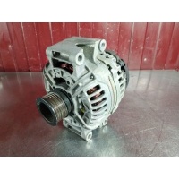 Генератор Mercedes C-class W203 2005 A2721540002, 0124525055, A0009061102