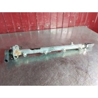 Топливная рампа Mercedes C-Class W203 2002 A6110700095, A6110700495, 0445214004, A6110780149, 0281002241, A6110780549
