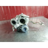Турбина BMW 7 series F02 2010 11657576985, 11657646092, 7646092, 11654615206, 4615206, 11654571543, 4571543, 11657576985, 7576985, 11657590598, 7590598