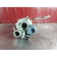 Турбина BMW 7 series F02 2010 11657576985, 11657646092, 7646092, 11654615206, 4615206, 11654571543, 4571543, 11657576985, 7576985, 11657590598, 7590598