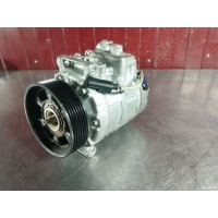 Компрессор кондиционера BMW 3 series E90 2010 64526956719, 64526956719, 447190-6876, 6956719