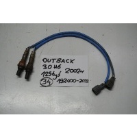 subaru outback 2002r bh 3.0 h6 ez30 лямбда зонд 22641aa032