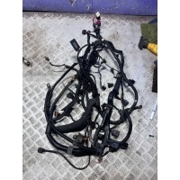 Проводка двигателя Porsche Cayenne 955 2004 948607001